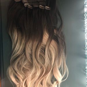 Bellami Balayage Hair Extensions